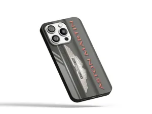 Aston Martin Smartphone Cover Anpassbares Kreatives S Design